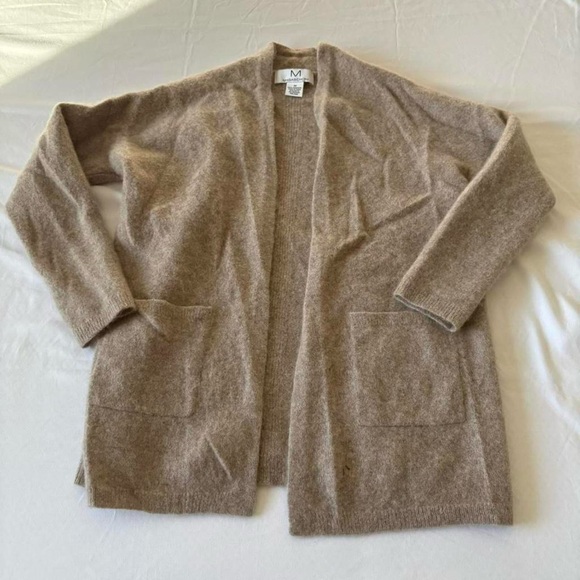 cardigan - Picture 3 of 6